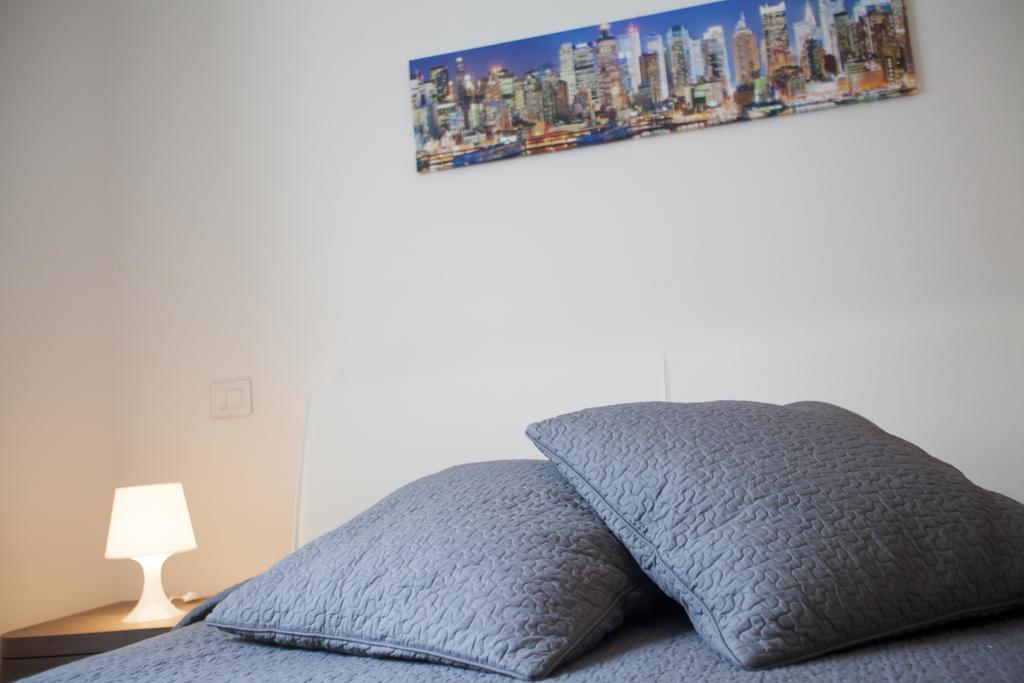 Santa Sofia Apartments Padova Værelse billede