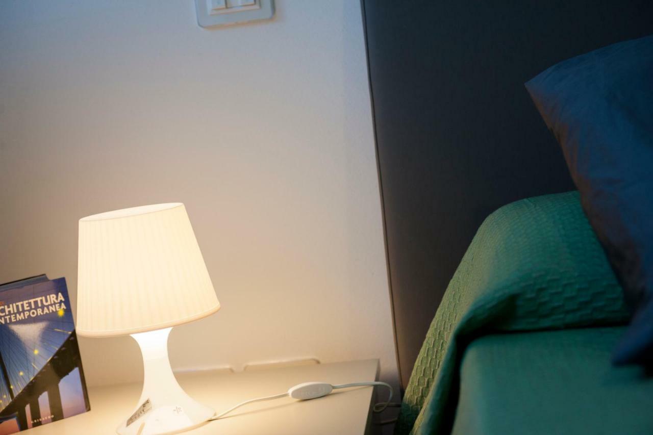 Santa Sofia Apartments Padova Eksteriør billede