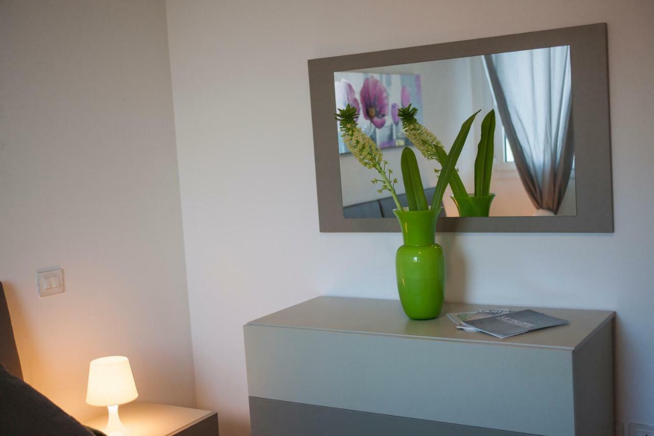 Santa Sofia Apartments Padova Eksteriør billede
